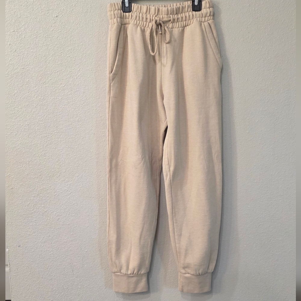 Fleece Factory Jogger Pants